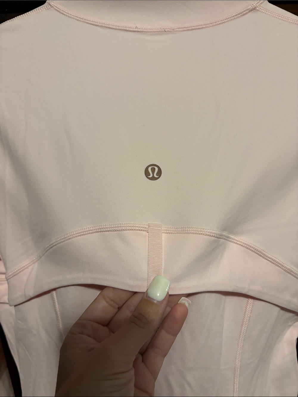 Lululemon Define Jacket Nulu - Picture 9 of 9
